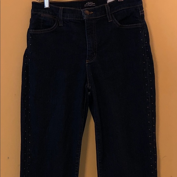 NYDJ Denim - NYDJ-Not Your Daughters Jeans (c) B18